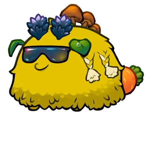 Axie #4377108