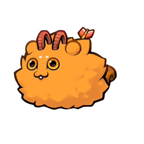 Axie #9588120