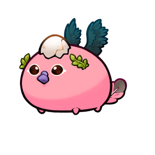 Axie #3034794