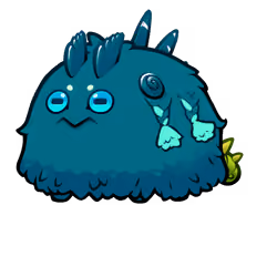 Axie #8350270