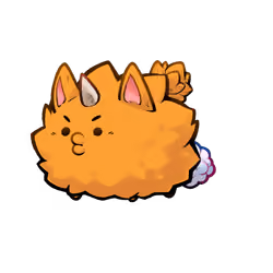 Axie #2466945