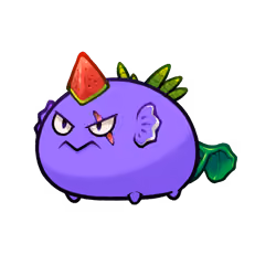 Axie #11818189