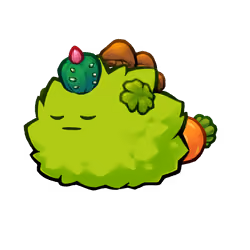 Axie #2896211