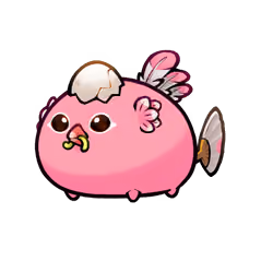 Axie #6701931