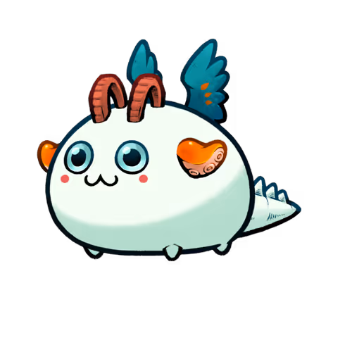Axie #10936990