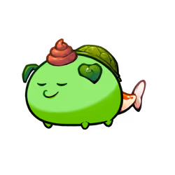 Axie #11600