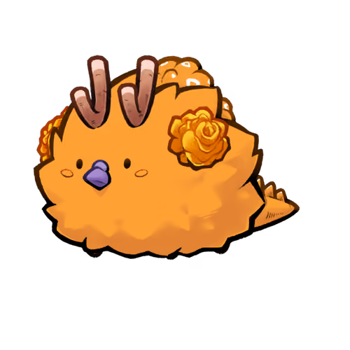 Axie #3649