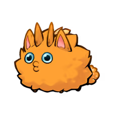 Axie #9743334