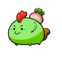Axie #64607