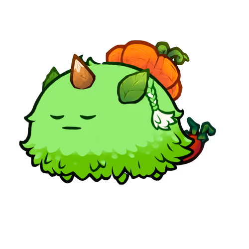 Axie #7179454