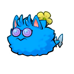 Axie #6073429