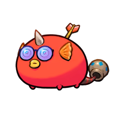 Axie #58110