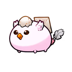 Axie #8922409
