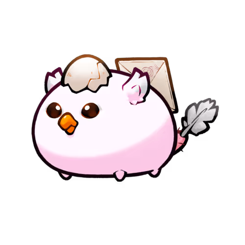 Axie #8294313