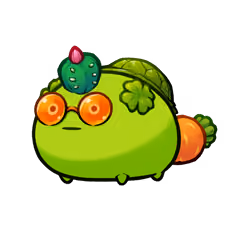 Axie #134725