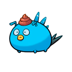 Axie #12114