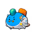 Axie #2077