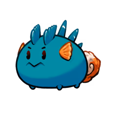 Axie #10787384