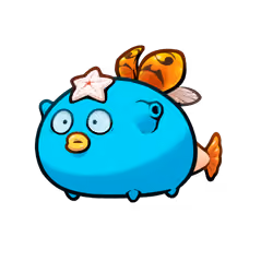 Axie #4417811