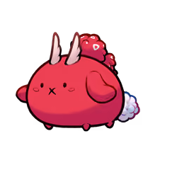 Axie #11651616