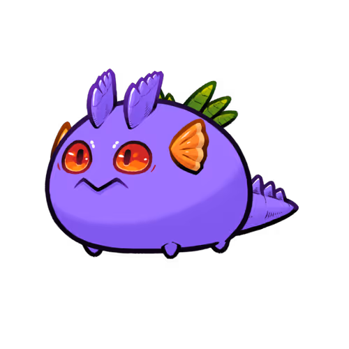 Axie #9804531