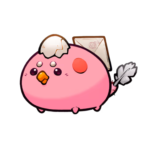 Axie #5855986