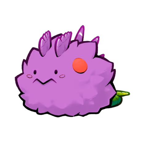 Axie #6731981