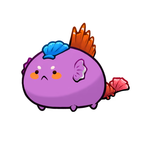 Axie #12116315