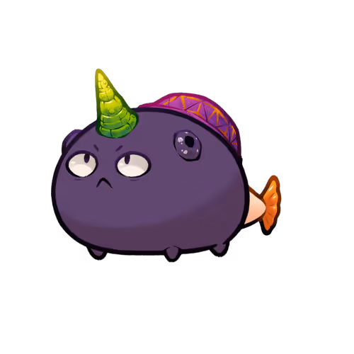Axie #12063665