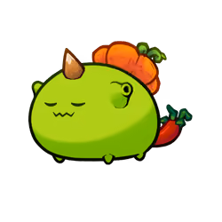 Axie #1658132