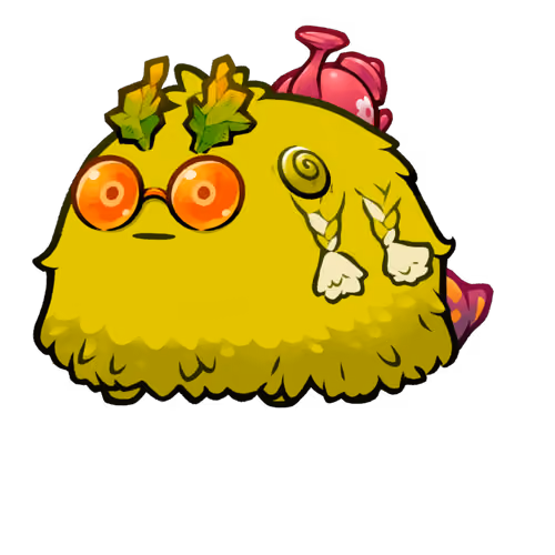 Axie #8026397