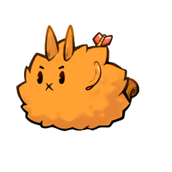 Axie #10307388