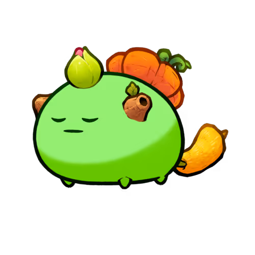Axie #5793206