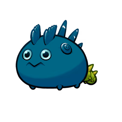 Axie #9704396