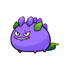 Axie #11462551