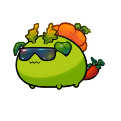 Axie #7677028