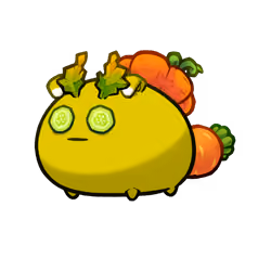 Axie #7548331