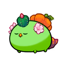 Axie #10578694
