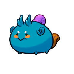 Axie #9466880