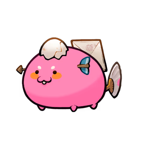 Axie #11421936
