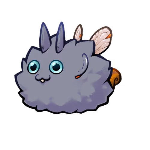 Axie #8973974