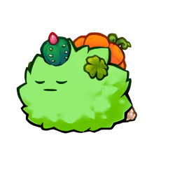 Axie #9352939