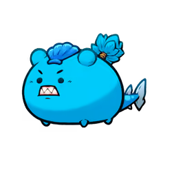 Axie #5763286