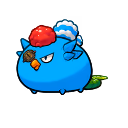 Axie #45860