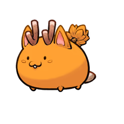 Axie #6716523