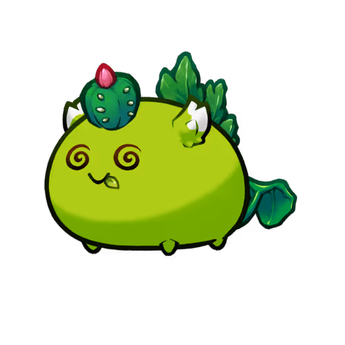 Axie #6876981