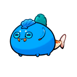 Axie #4788143