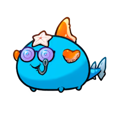 Axie #773357