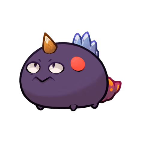 Axie #4681885