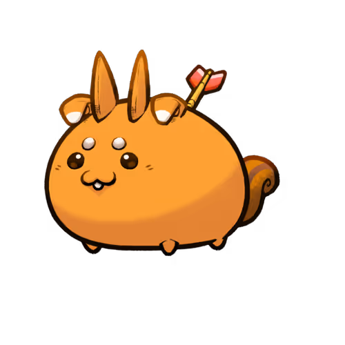 Axie #4184948